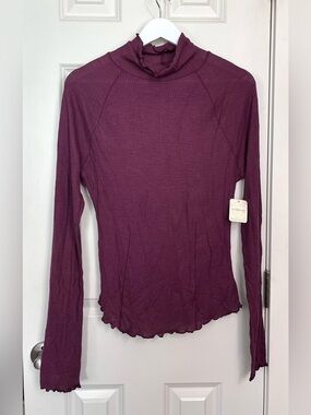 Free People Intimately Make It Easy Thermal NWT